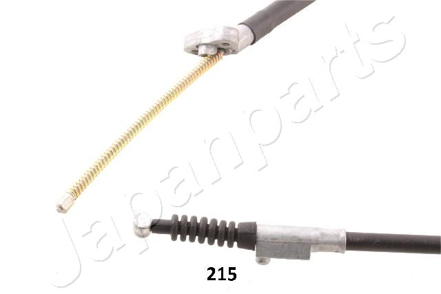 JAPANPARTS BC-215 Cable,...