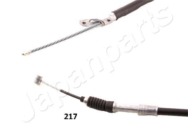 JAPANPARTS BC-217 Cable,...