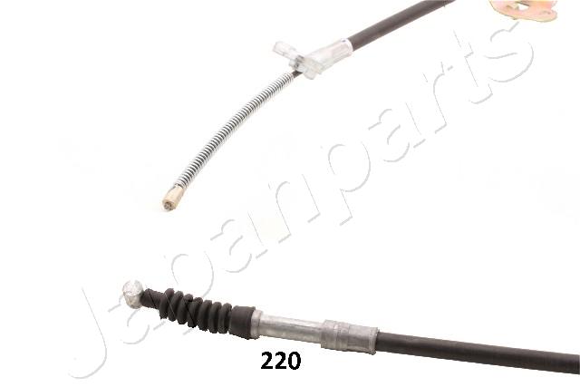 JAPANPARTS BC-220 Cable,...