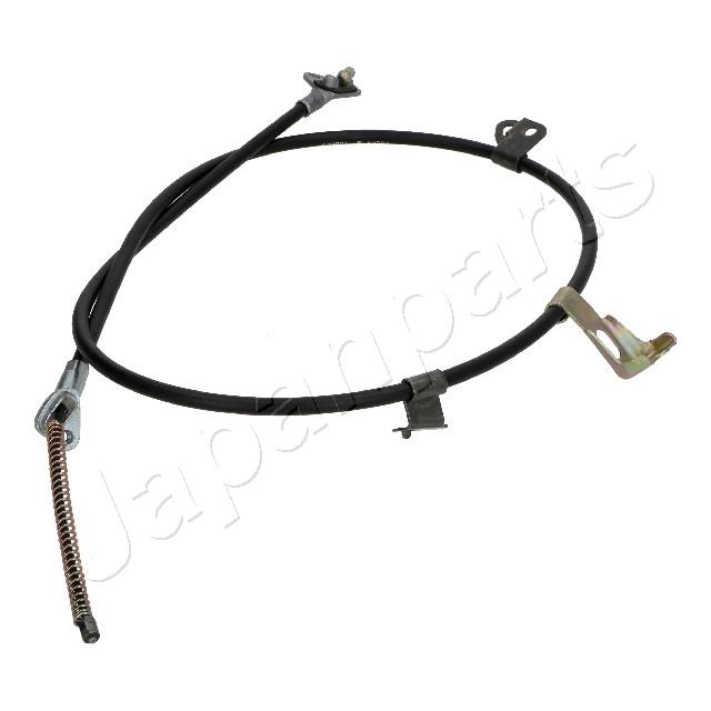 JAPANPARTS BC-225 Cable,...