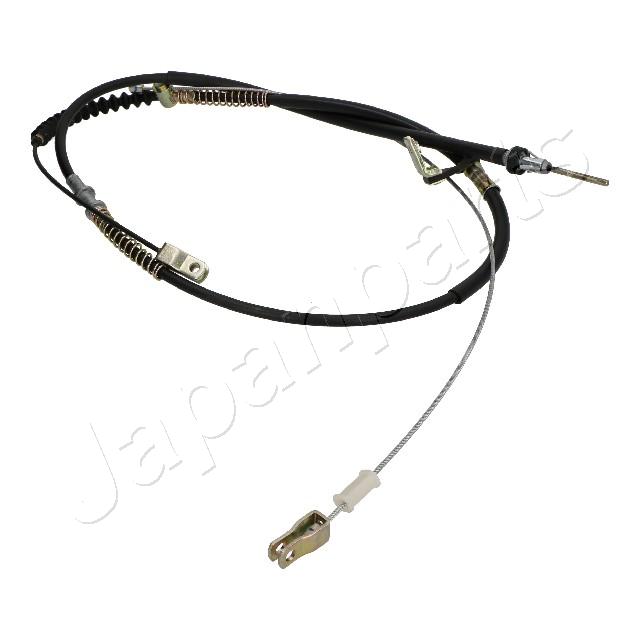 JAPANPARTS BC-238 Cable,...