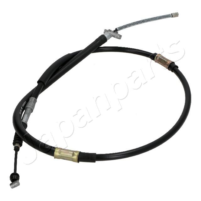 JAPANPARTS BC-241L Cable,...