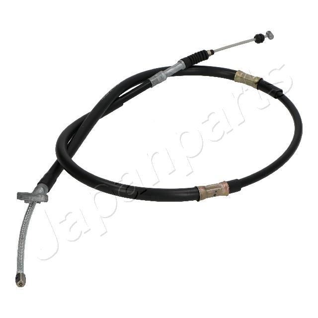 JAPANPARTS BC-241R Cable,...