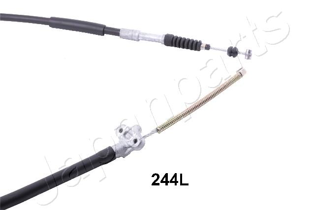 JAPANPARTS BC-244L Cable,...