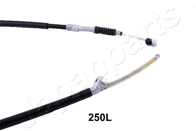 JAPANPARTS BC-250L Cable,...