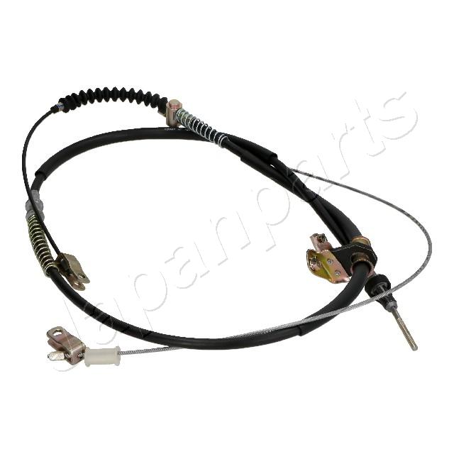 JAPANPARTS BC-252 Cable,...