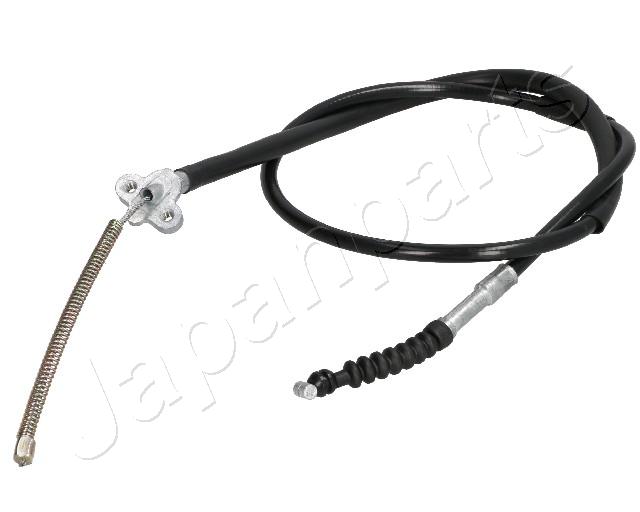 JAPANPARTS BC-254L Cable,...