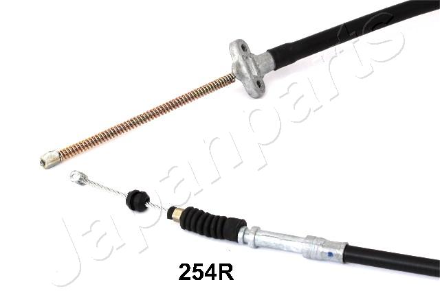 JAPANPARTS BC-254R Cable,...