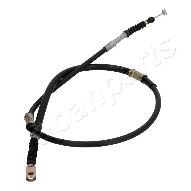 JAPANPARTS BC-255L Cable,...