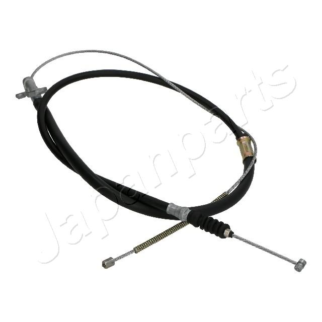 JAPANPARTS BC-257R Cable,...