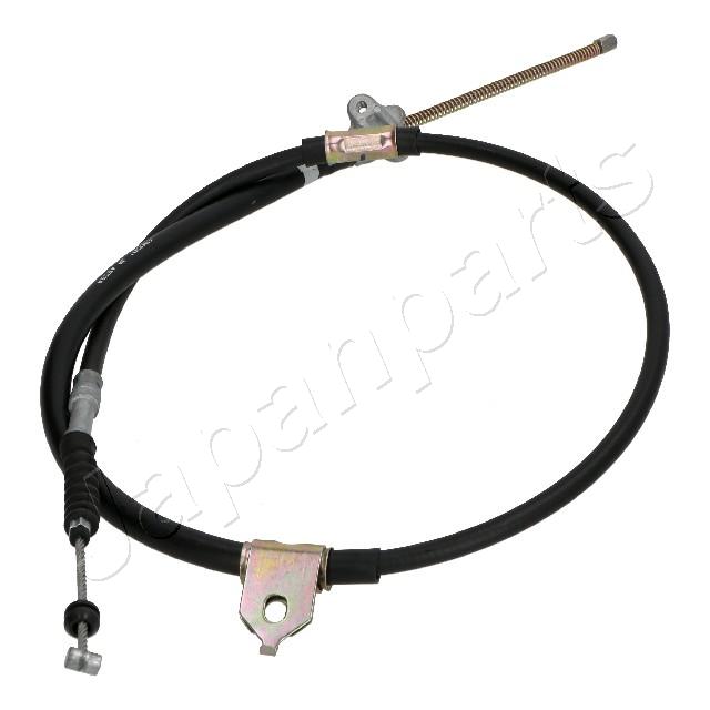 JAPANPARTS BC-261L Cable,...