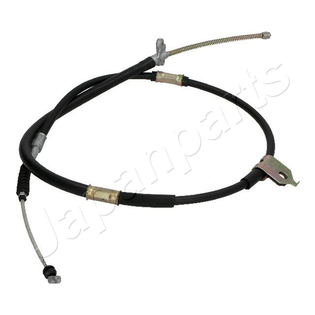 JAPANPARTS BC-261R Cable,...