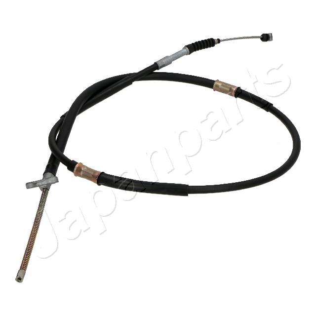 JAPANPARTS BC-264L Cable,...