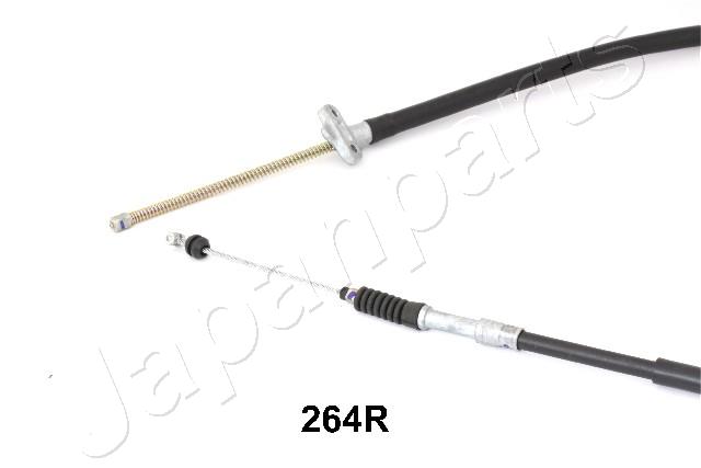 JAPANPARTS BC-264R Cable,...