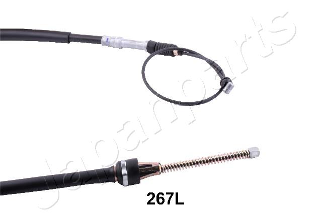 JAPANPARTS BC-267L Cable,...