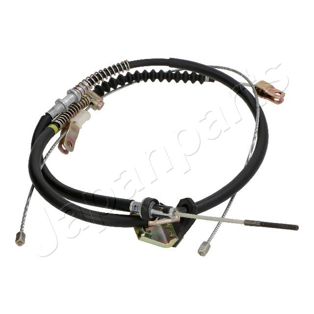 JAPANPARTS BC-272 Cable,...