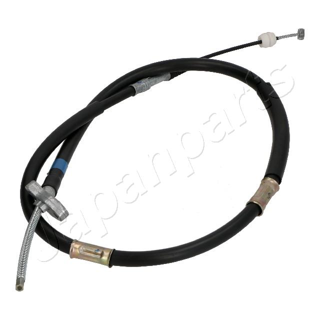 JAPANPARTS BC-279L Cable,...