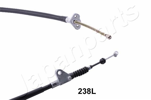 JAPANPARTS BC-283L Cable,...