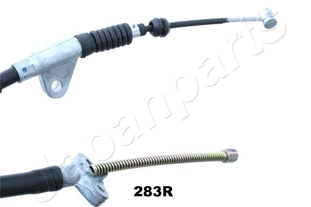 JAPANPARTS BC-283R Cable,...