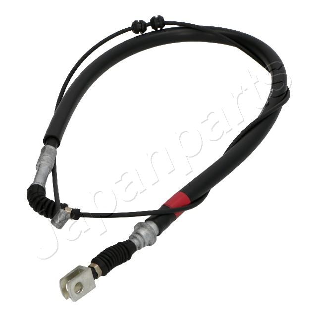 JAPANPARTS BC-287R Cable,...