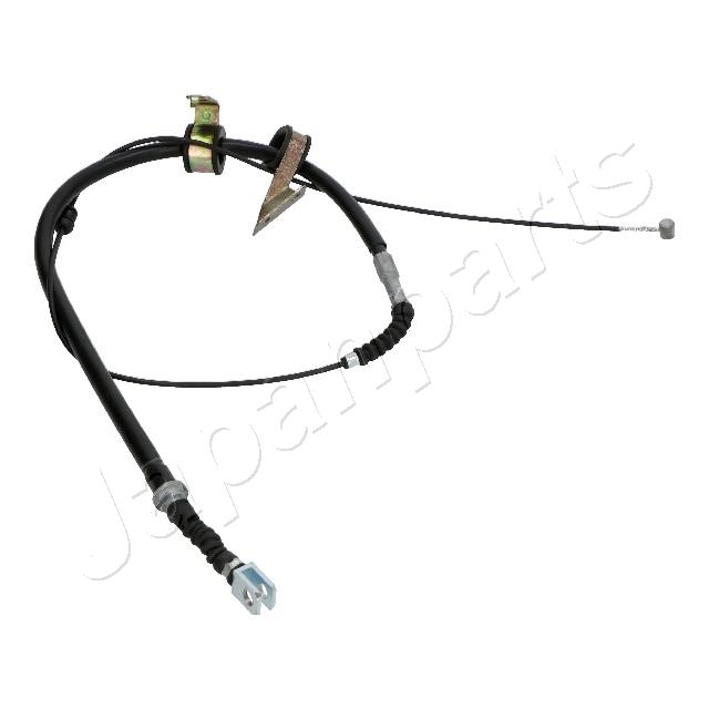 JAPANPARTS BC-288R Cable,...