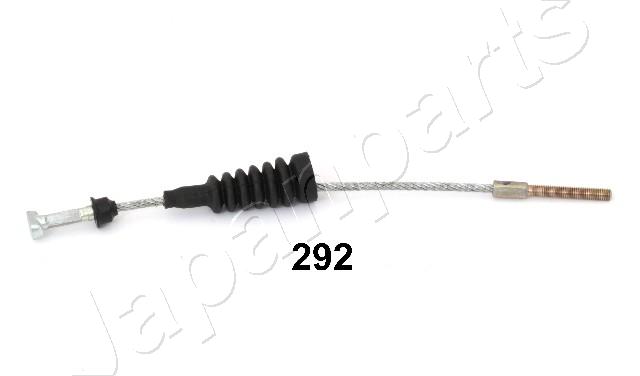 JAPANPARTS BC-292 Cable,...