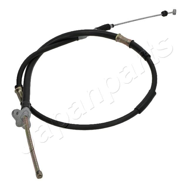 JAPANPARTS BC-297L Cable,...