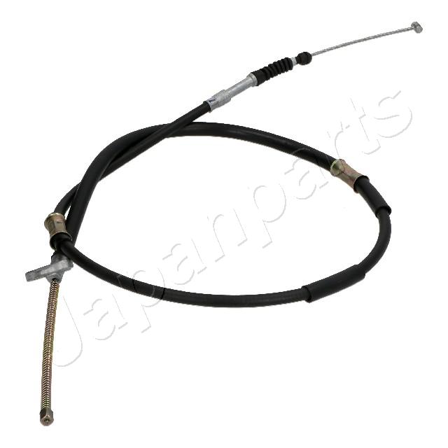 JAPANPARTS BC-297R Cable,...