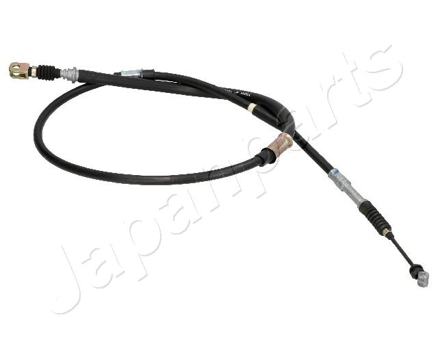 JAPANPARTS BC-298L Cable,...