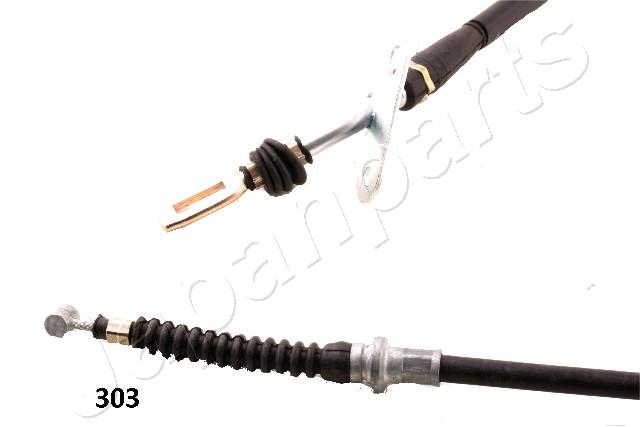 JAPANPARTS BC-303 Cable,...