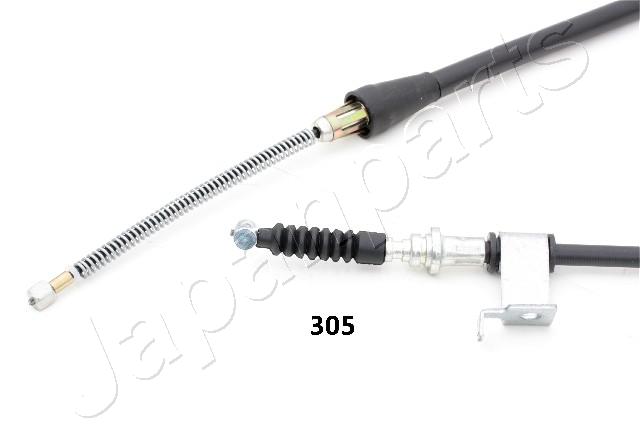 JAPANPARTS BC-305 Cable,...