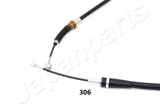 JAPANPARTS BC-306 Cable,...