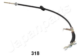 JAPANPARTS BC-318 Cable,...