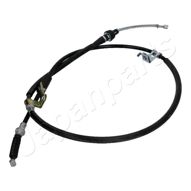 JAPANPARTS BC-321L Cable,...