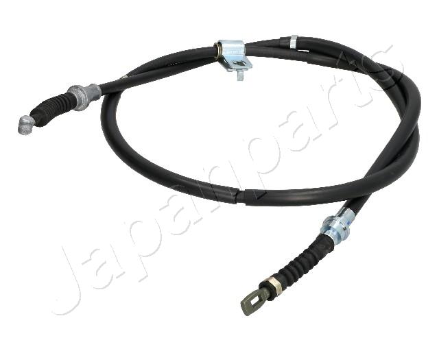 JAPANPARTS BC-323L Cable,...