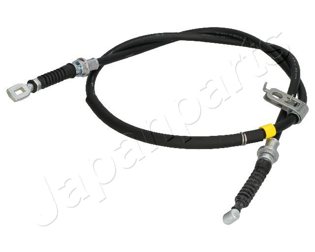 JAPANPARTS BC-326L Cable,...