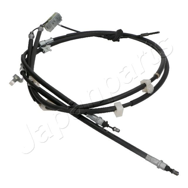 JAPANPARTS BC-331 Cable,...