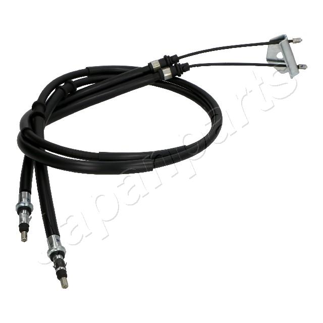 JAPANPARTS BC-333 Cable,...