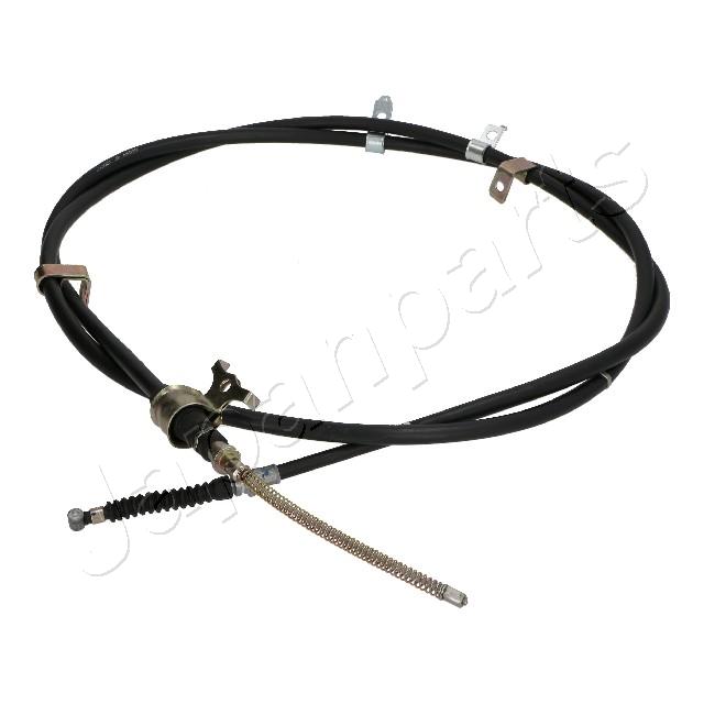 JAPANPARTS BC-335L Cable,...