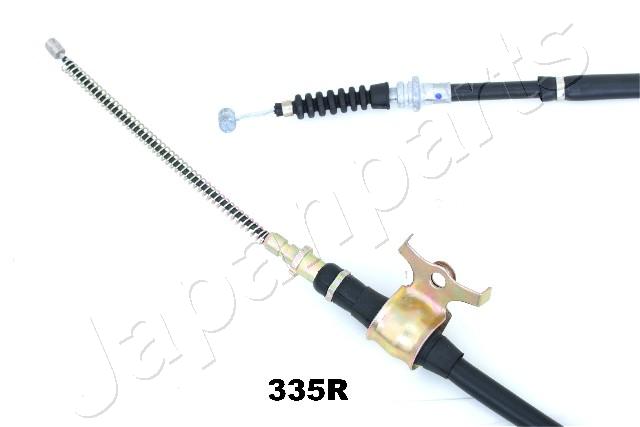 JAPANPARTS BC-335R Cable,...