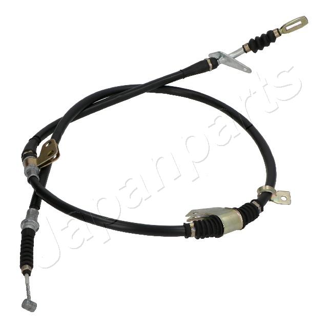 JAPANPARTS BC-337L Cable,...