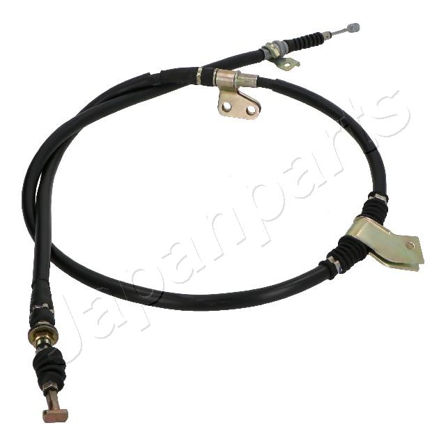 JAPANPARTS BC-338L Cable,...