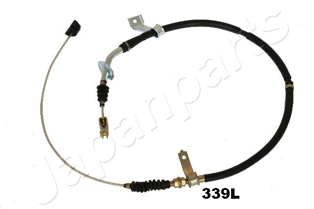 JAPANPARTS BC-339L Cable,...