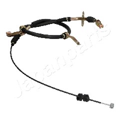 JAPANPARTS BC-339R Cable,...