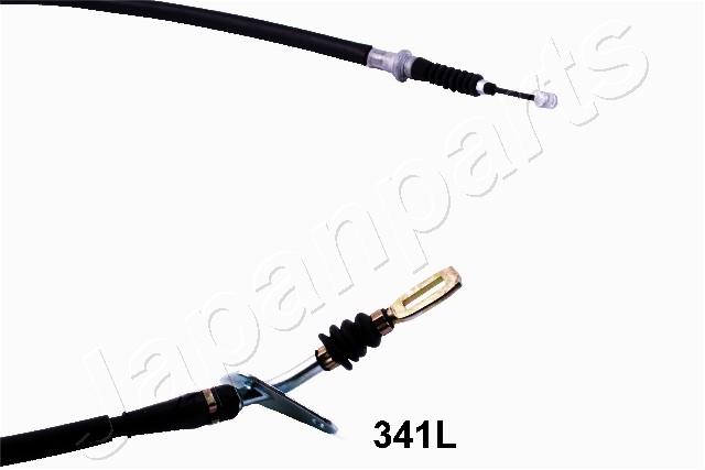 JAPANPARTS BC-341L Cable,...