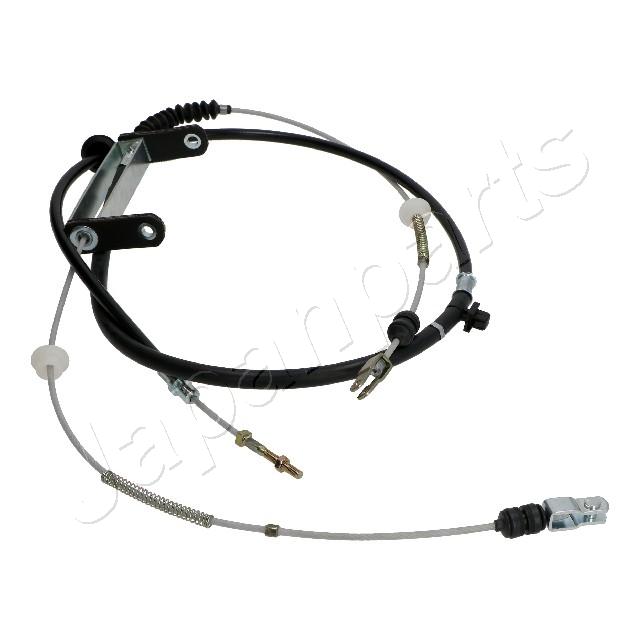 JAPANPARTS BC-342 Cable,...