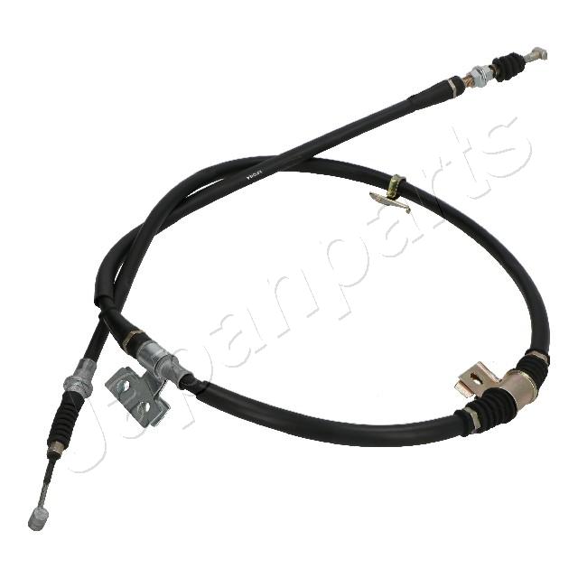 JAPANPARTS BC-343R Cable,...