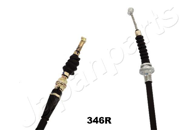 JAPANPARTS BC-346R Cable,...