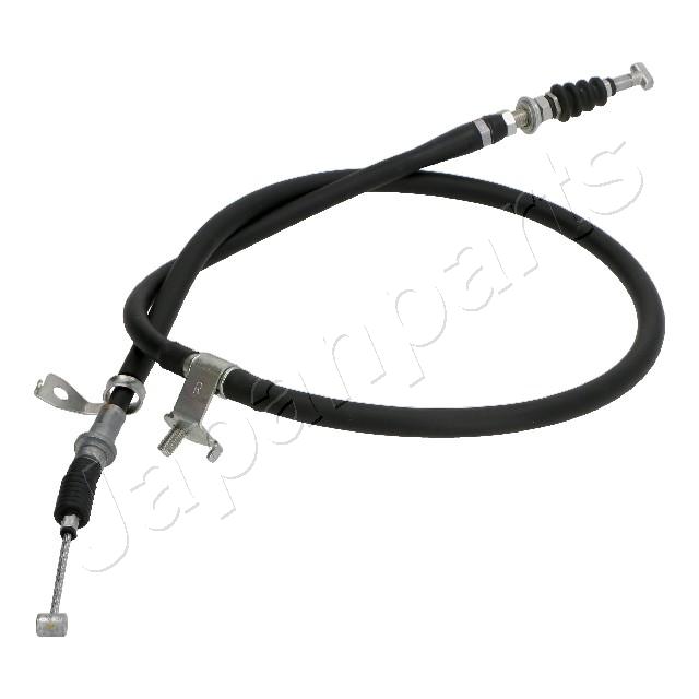 JAPANPARTS BC-348R Cable,...