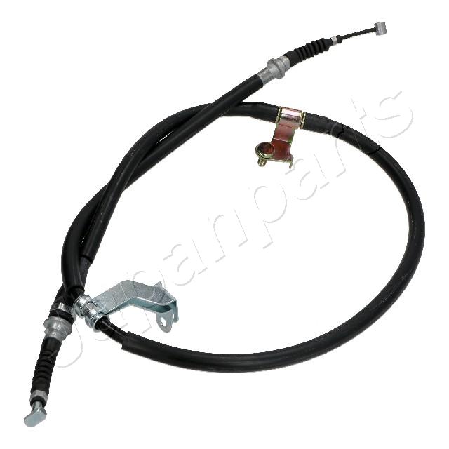 JAPANPARTS BC-349L Cable,...